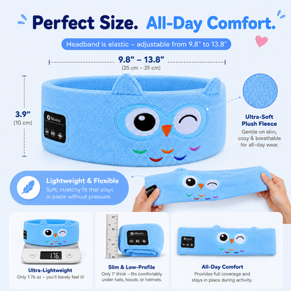 Cubby™ Audio Buddy