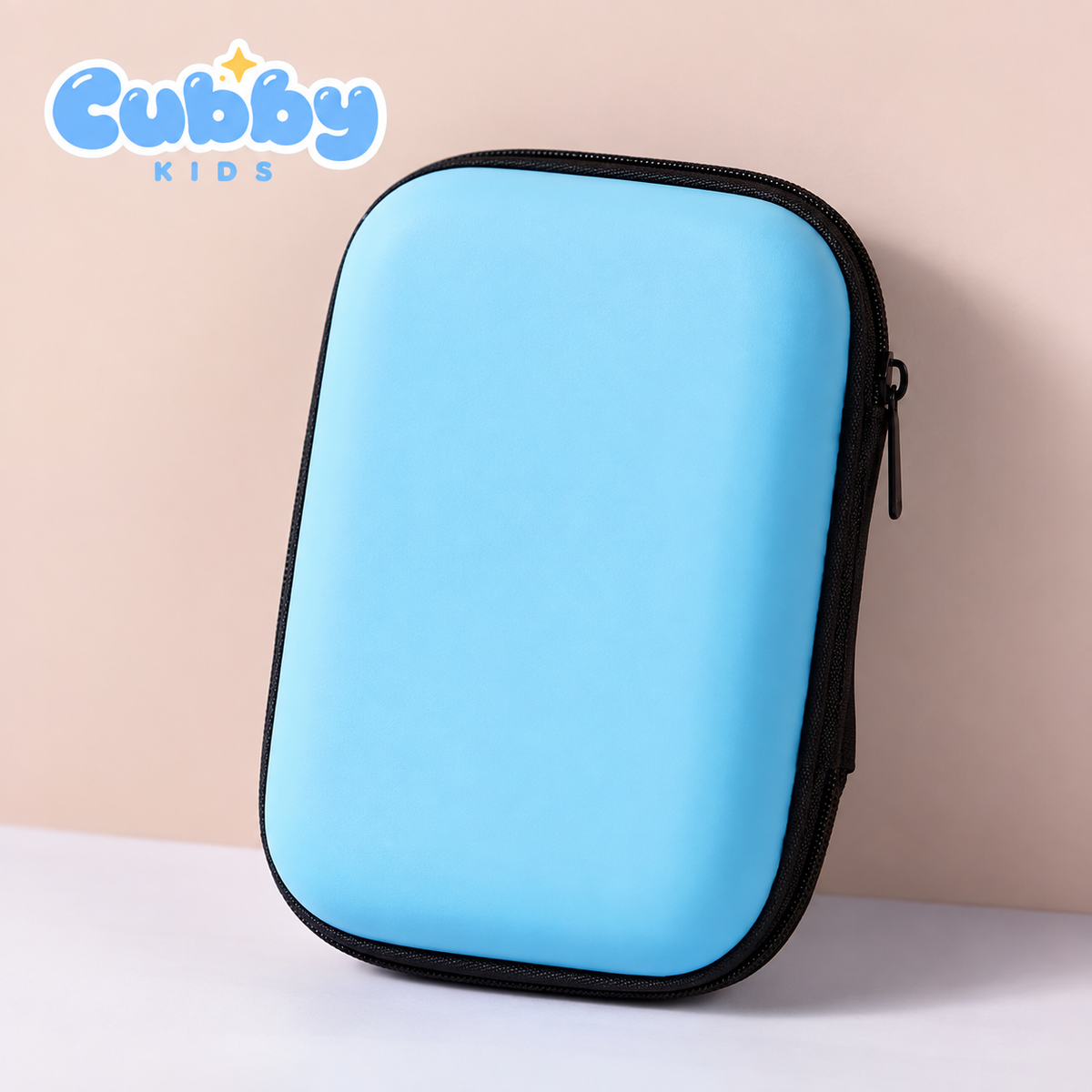 CUBBY™ Travel Case