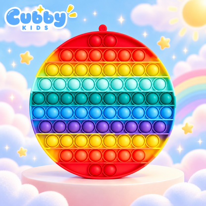 Cubby Big Pop