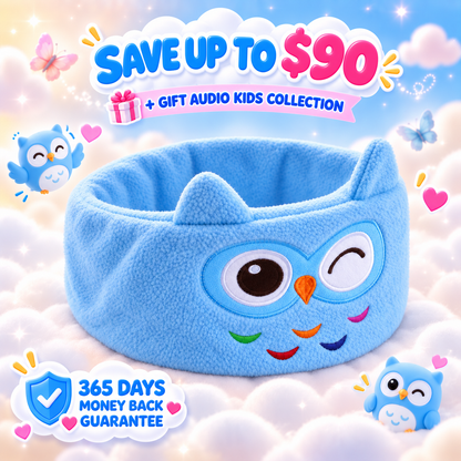 Cubby™ Audio Buddy