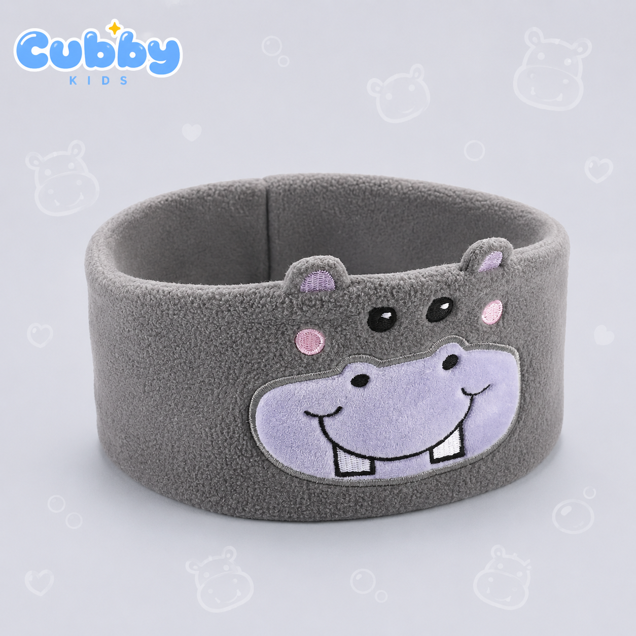 Cubby™ Audio Buddy