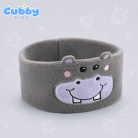 Gray Hippo