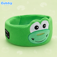 Green Frog