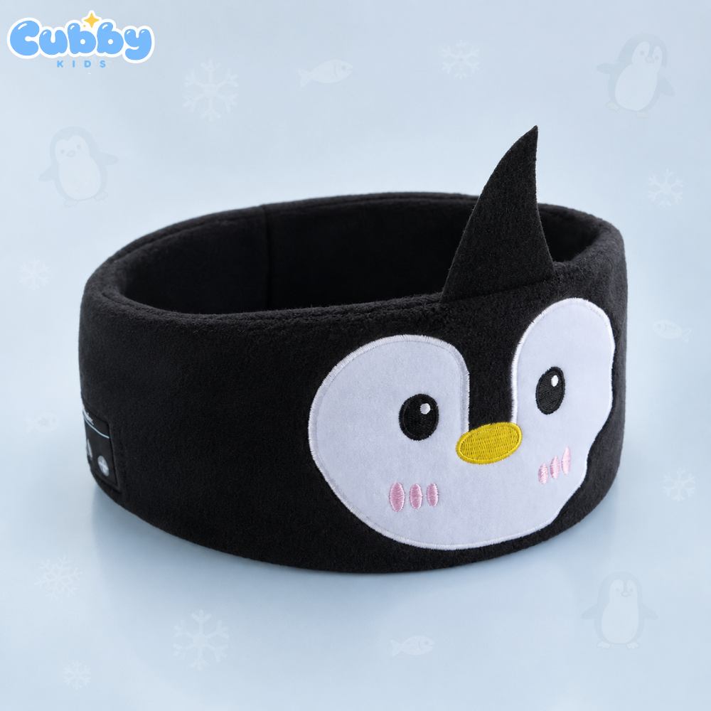 Cubby™ Audio Buddy