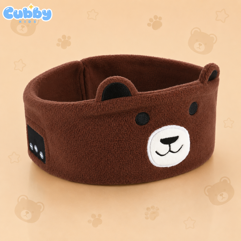 Cubby™ Audio Buddy