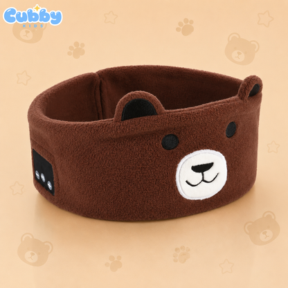 Cubby™ Audio Buddy