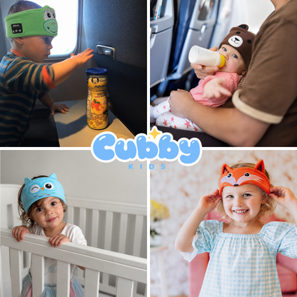 Cubby™ Audio Buddy