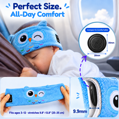 Cubby™ Audio Buddy